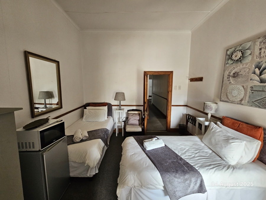 Commercial Property for Sale in Heidelberg Western Cape